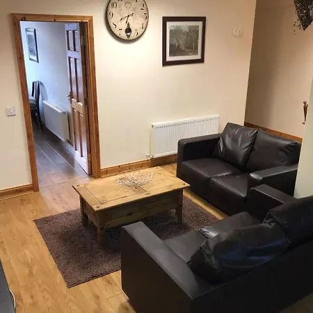 Διαμέρισμα Clogherhead, Louth -